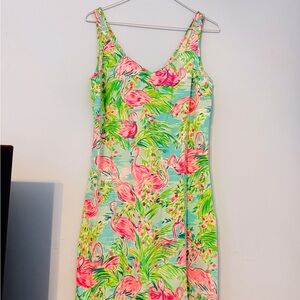 NWOT Lilly Pulitzer Dress